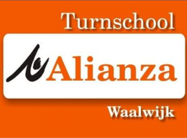 Acrogym en Turnen bij Turnschool Alianza
