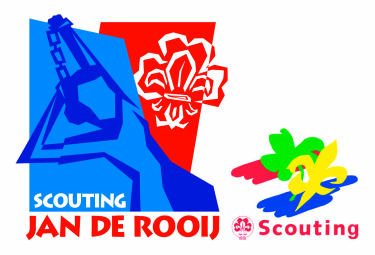 Scouting Jan de Rooij