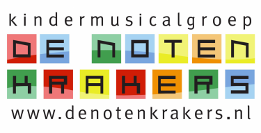 Kindermusicalgroep De Notenkrakers
